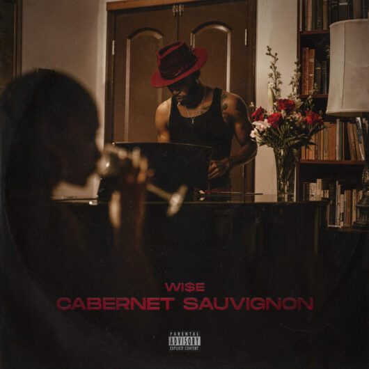 Cabernet Sauvignon Album Cover